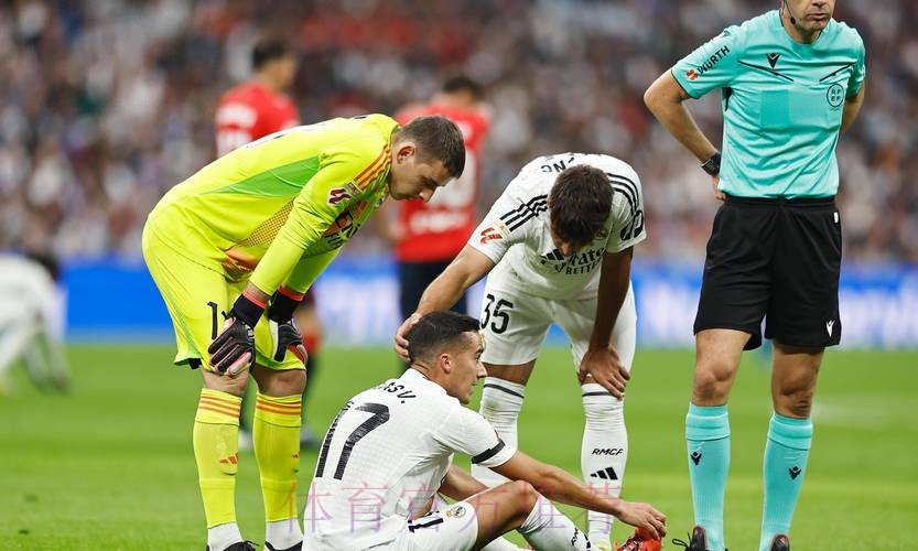 阿斯报:巴斯克斯将因伤缺席两周左右 阿斯报:巴斯克斯将因伤缺席两周左右