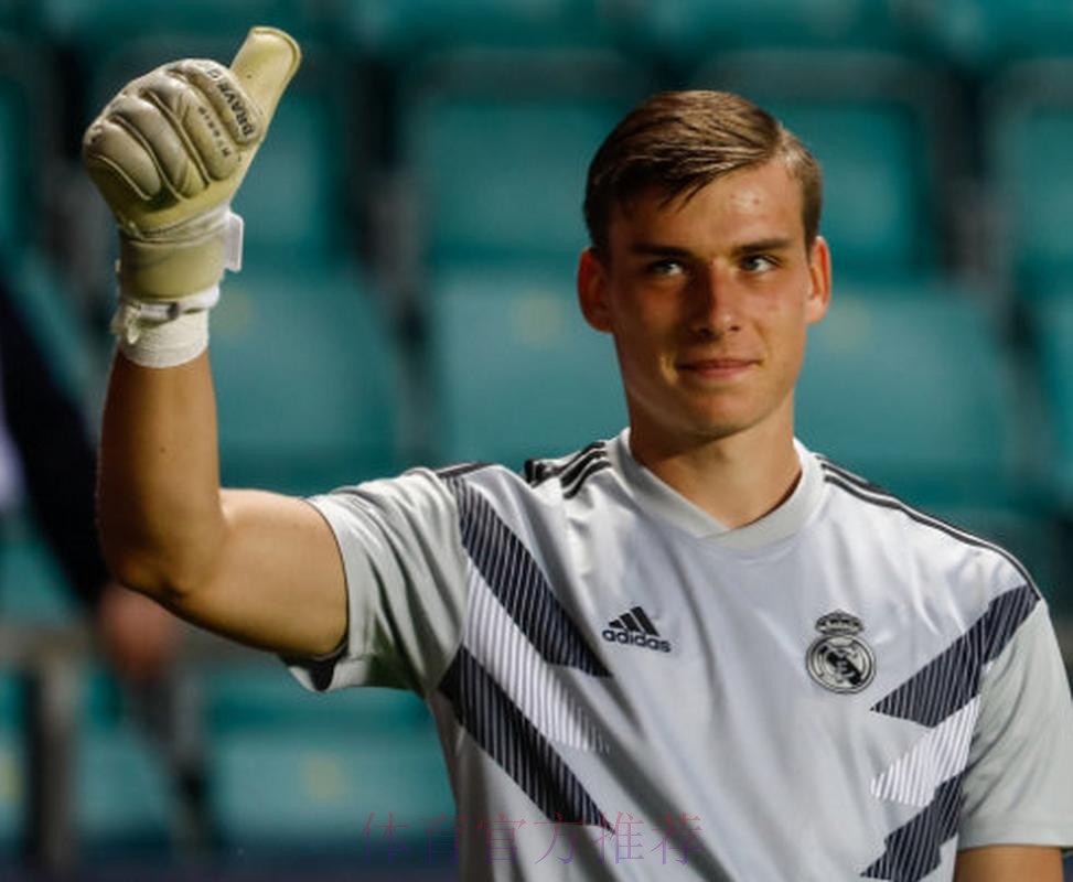 马卡：安帅不希望卢宁只是训练 对谢里夫或出场