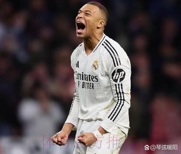 西班牙六台:姆巴佩已经通知他的队友他将去皇马 西班牙六台:姆巴佩已经通知他的队友他将去皇马