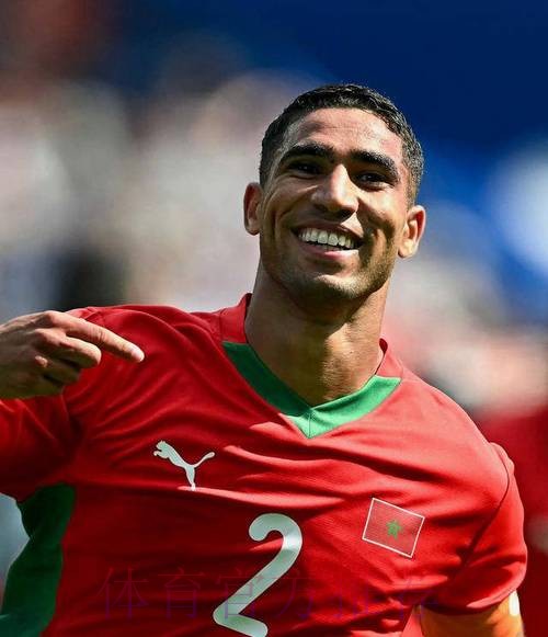 阿什拉夫去拜仁?经纪人:皇马和拜仁都没谈过 阿什拉夫去拜仁?经纪人:皇马和拜仁都没谈过